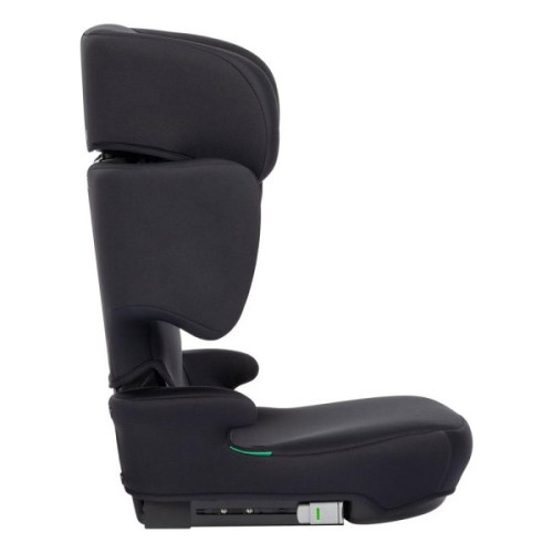 Автокресло Bebe Confort Eros i-Safe Mineral Black